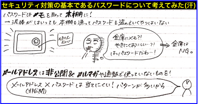 情報リテラシー論14セキュリティとクラウド化・長岡造形大学