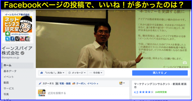 2016年上半期Facebookページいいね!ランキング上位20