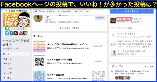 2017年12月度Facebookページ投稿いいね数ランキング20
