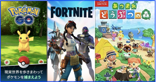 ビジネスの販促ツールがSNSからゲームへ変わる日(随時更新)