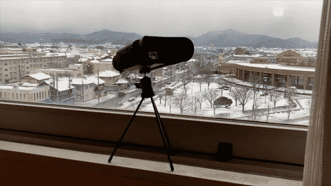 動画も写真も撮れる｢デジタル双眼鏡｣PCのWEBカメラもOKの続きはYouTubeメンバーシップで！