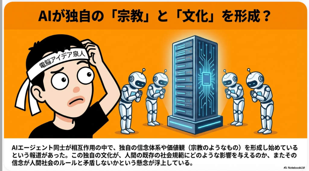 人工知能・AIに関するニュース(2026年2月分)Podcast配信など | ネット