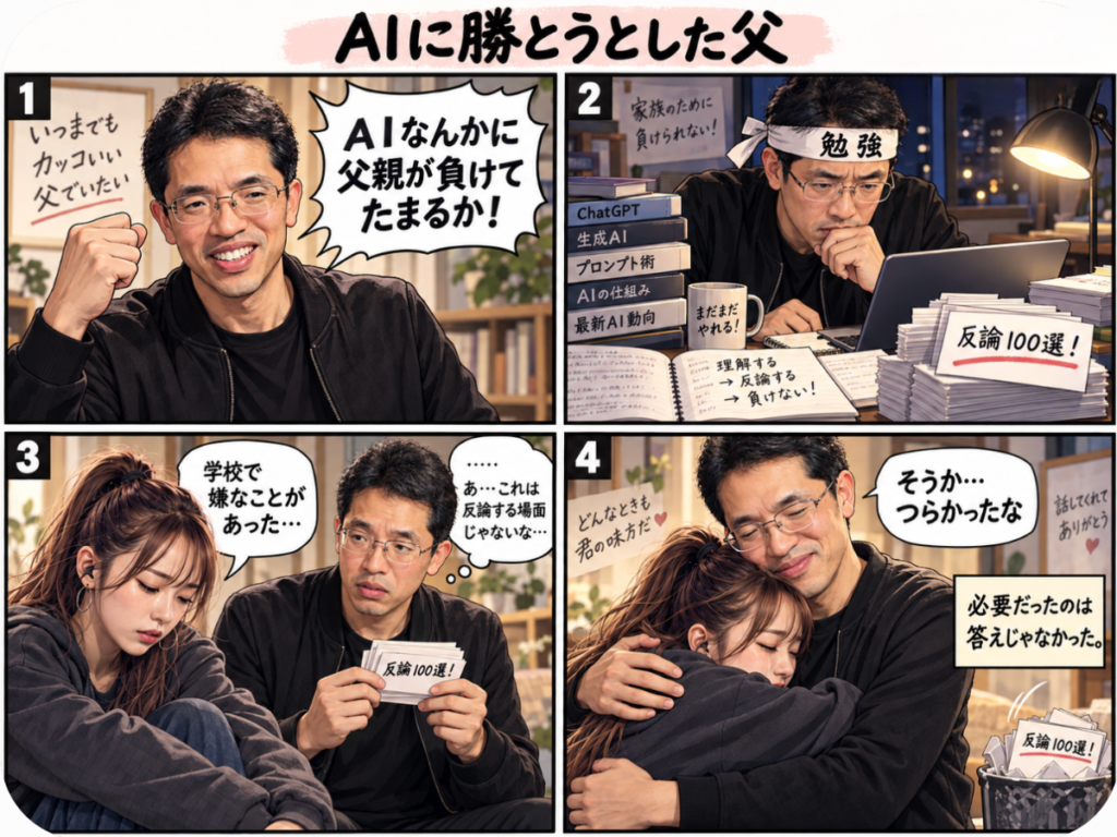 SunoPよこたん何故AI音楽に来た?人生55年の答(AI音楽ラジオ) | ネット